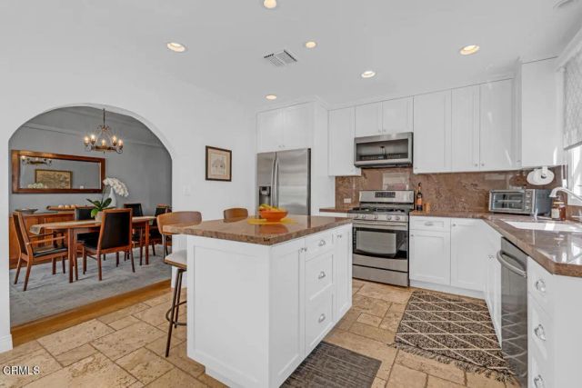 1316 Spazier Avenue, Glendale, CA 91201
