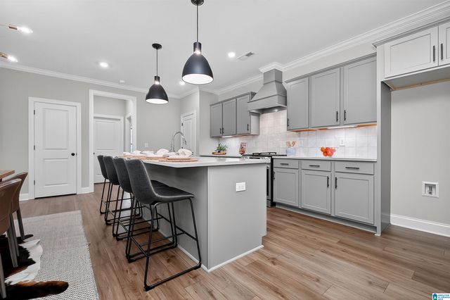 5464 LONGMEADOW RIDGE, Trussville, AL 35173