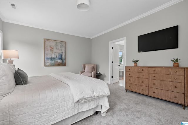 5464 LONGMEADOW RIDGE, Trussville, AL 35173