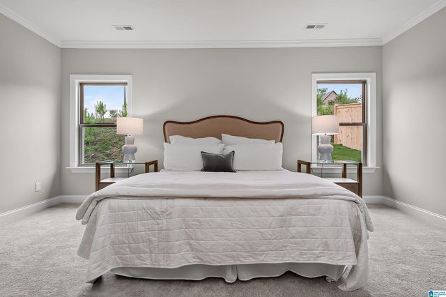 5464 LONGMEADOW RIDGE, Trussville, AL 35173