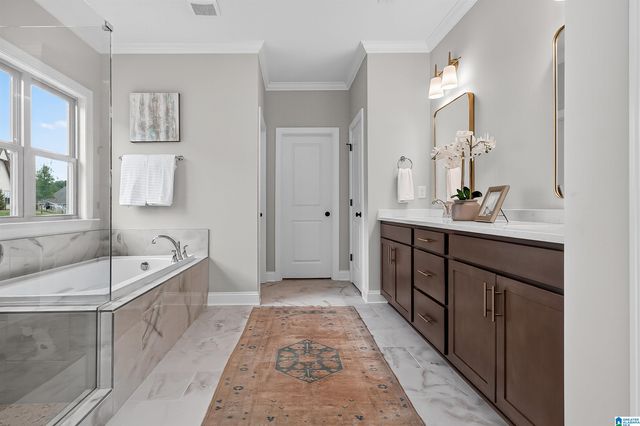 5464 LONGMEADOW RIDGE, Trussville, AL 35173