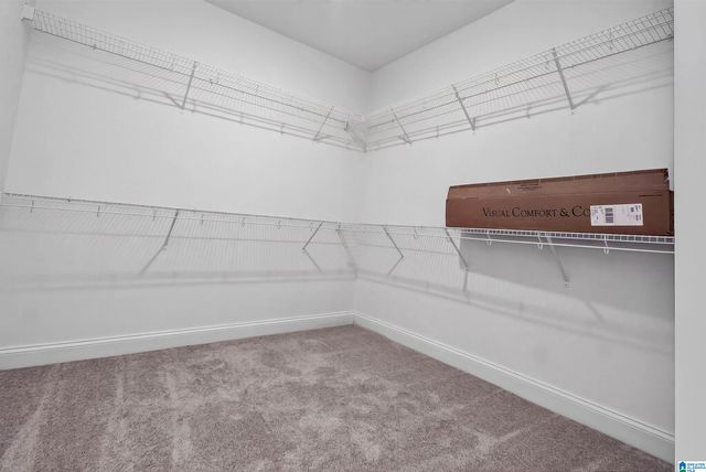 5464 LONGMEADOW RIDGE, Trussville, AL 35173