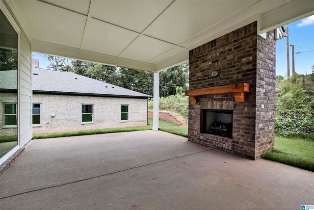 5464 LONGMEADOW RIDGE, Trussville, AL 35173