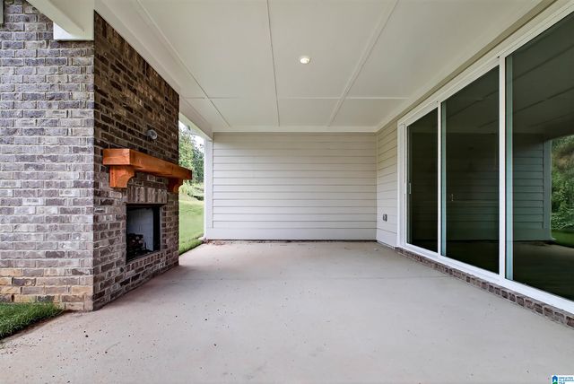 5464 LONGMEADOW RIDGE, Trussville, AL 35173