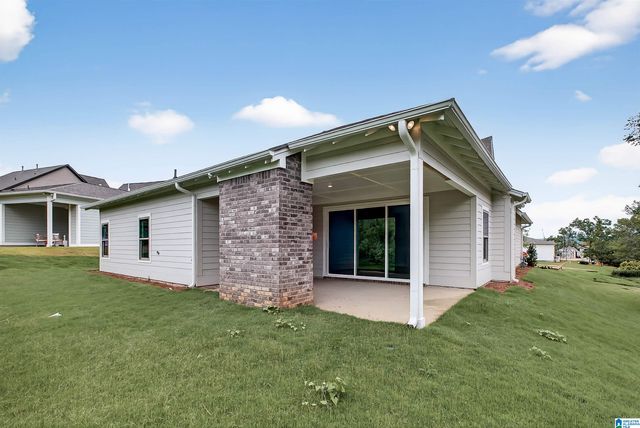 5464 LONGMEADOW RIDGE, Trussville, AL 35173