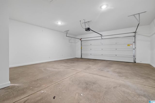 5464 LONGMEADOW RIDGE, Trussville, AL 35173