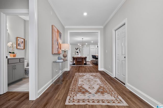 5464 LONGMEADOW RIDGE, Trussville, AL 35173