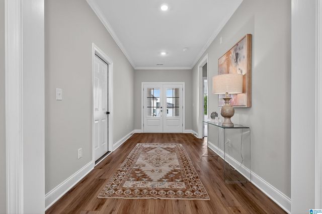 5464 LONGMEADOW RIDGE, Trussville, AL 35173