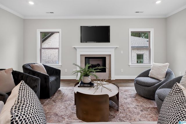 5464 LONGMEADOW RIDGE, Trussville, AL 35173