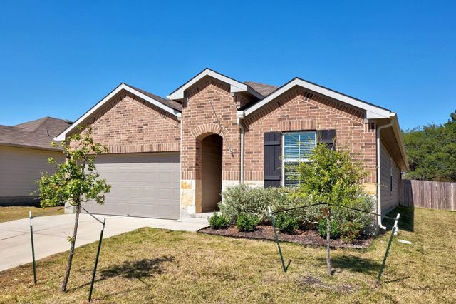 1331 Camden LN, Lockhart, TX 78644