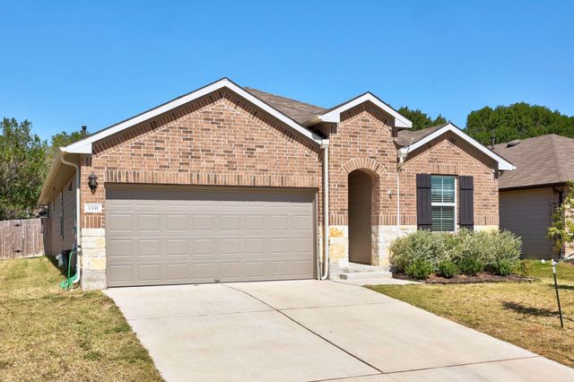 1331 Camden LN, Lockhart, TX 78644