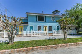 816 11th Street, Galveston, TX 77550