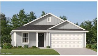 6322 Swainson Street Lot 121 Beckman, Ocean Isle Beach, NC 28469