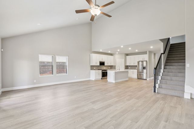 4011 Joe Pool Drive, Farmersville, TX 75442