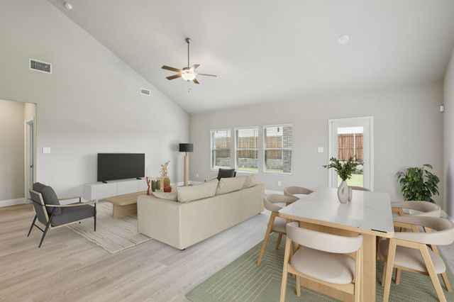 4011 Joe Pool Drive, Farmersville, TX 75442