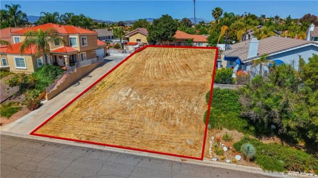 0 Point Marina, Canyon Lake, CA 92587