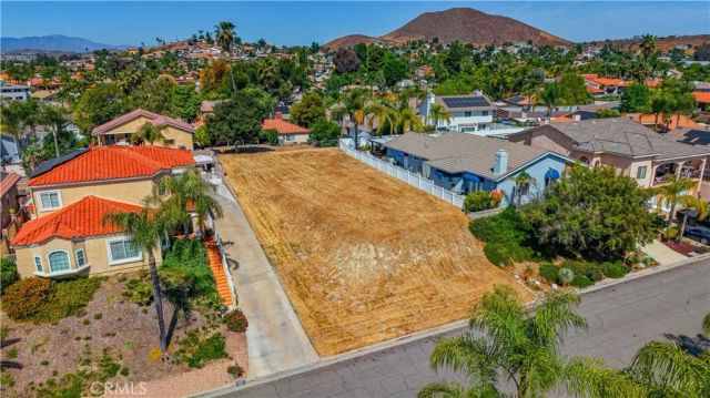0 Point Marina, Canyon Lake, CA 92587