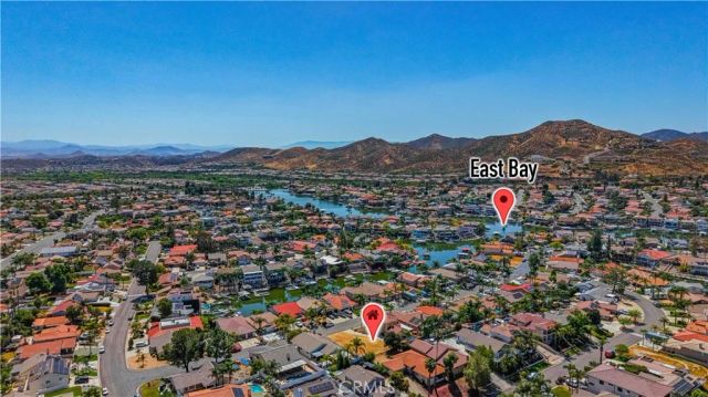 0 Point Marina, Canyon Lake, CA 92587