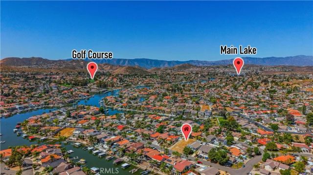 0 Point Marina, Canyon Lake, CA 92587