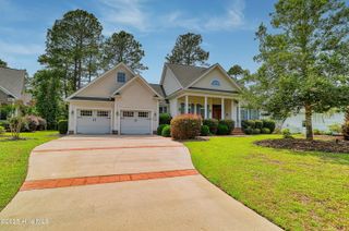 1711 Heather Run Court, Bolivia, NC 28422