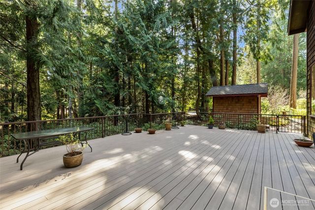 1600 Kala Point Drive, Port Townsend, WA 98368