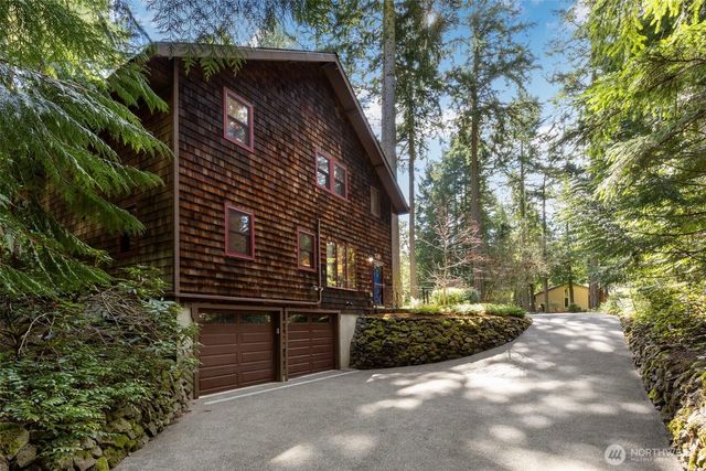 1600 Kala Point Drive, Port Townsend, WA 98368