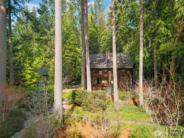 1600 Kala Point Drive, Port Townsend, WA 98368
