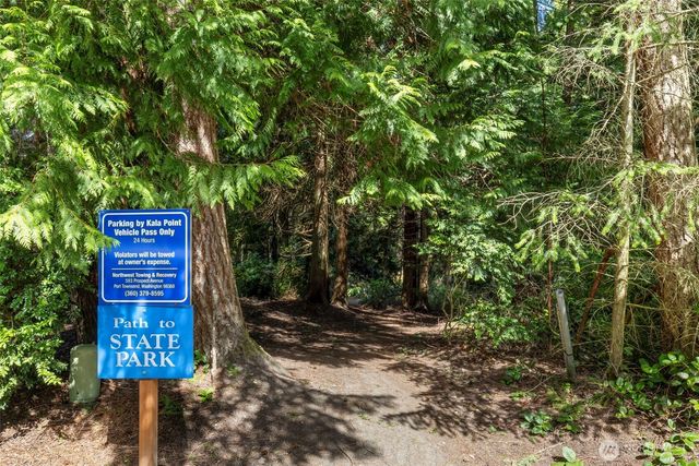 1600 Kala Point Drive, Port Townsend, WA 98368