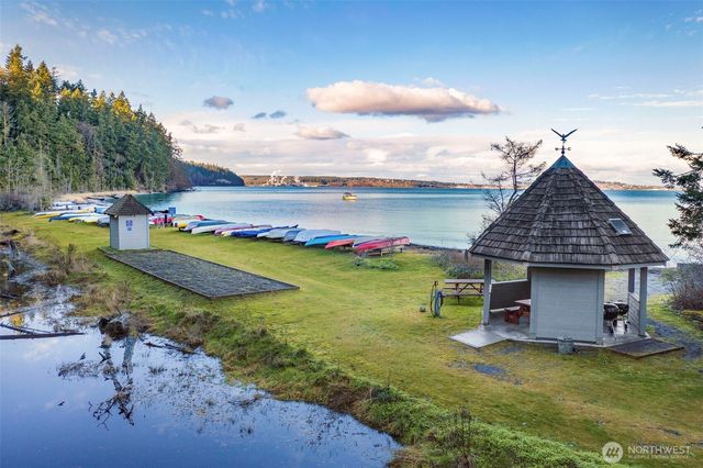 1600 Kala Point Drive, Port Townsend, WA 98368