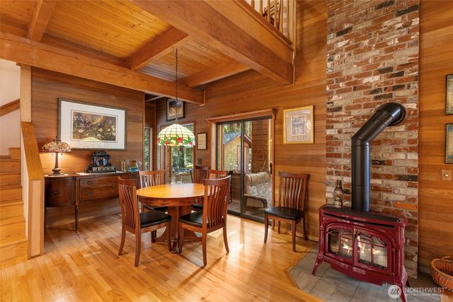 1600 Kala Point Drive, Port Townsend, WA 98368