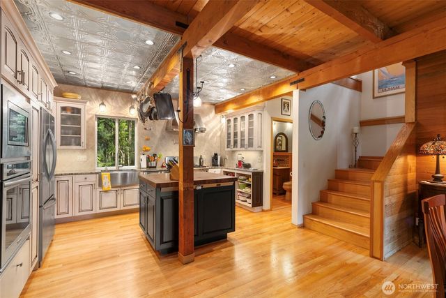 1600 Kala Point Drive, Port Townsend, WA 98368