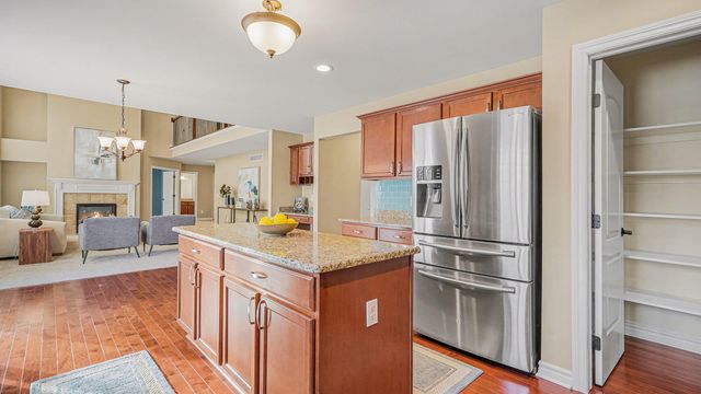 5876 Tyler Court, Dexter, MI 48130