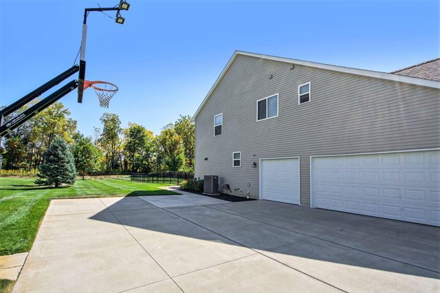 5876 Tyler Court, Dexter, MI 48130