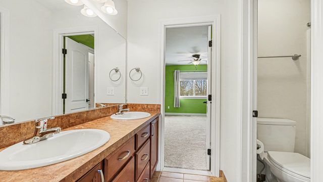 5876 Tyler Court, Dexter, MI 48130