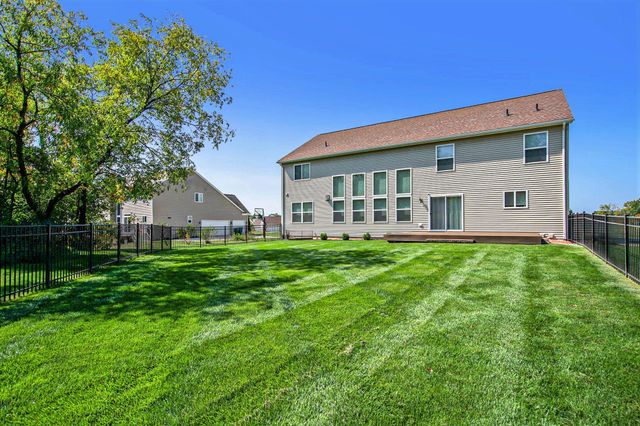 5876 Tyler Court, Dexter, MI 48130