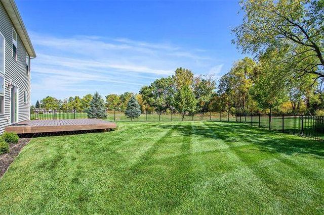 5876 Tyler Court, Dexter, MI 48130