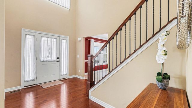 5876 Tyler Court, Dexter, MI 48130