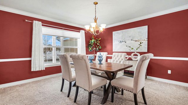 5876 Tyler Court, Dexter, MI 48130