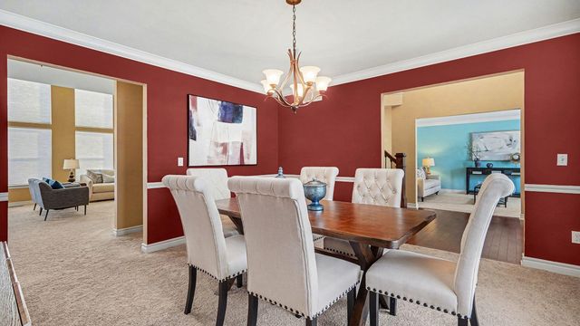 5876 Tyler Court, Dexter, MI 48130