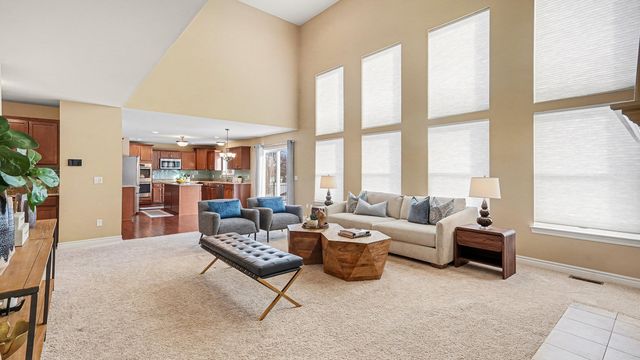 5876 Tyler Court, Dexter, MI 48130