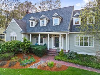 7 Kimball Rd, Hopkinton, MA 01748