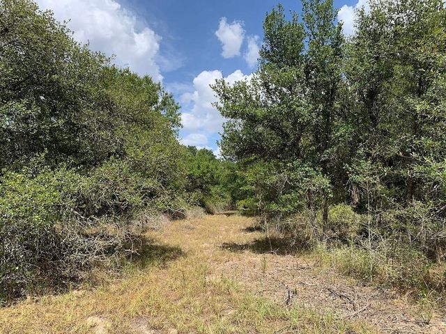 00 Private Road 1581 Road, Hallettsville, TX 77964