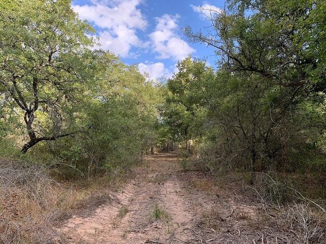 00 Private Road 1581 Road, Hallettsville, TX 77964