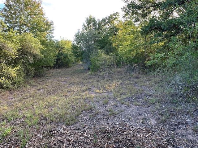 00 Private Road 1581 Road, Hallettsville, TX 77964