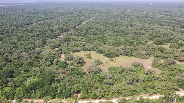 00 Private Road 1581 Road, Hallettsville, TX 77964