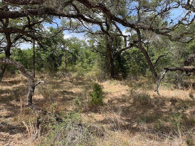 00 Private Road 1581 Road, Hallettsville, TX 77964