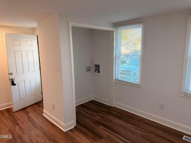 704 N 16th Street, Erwin, NC 28339