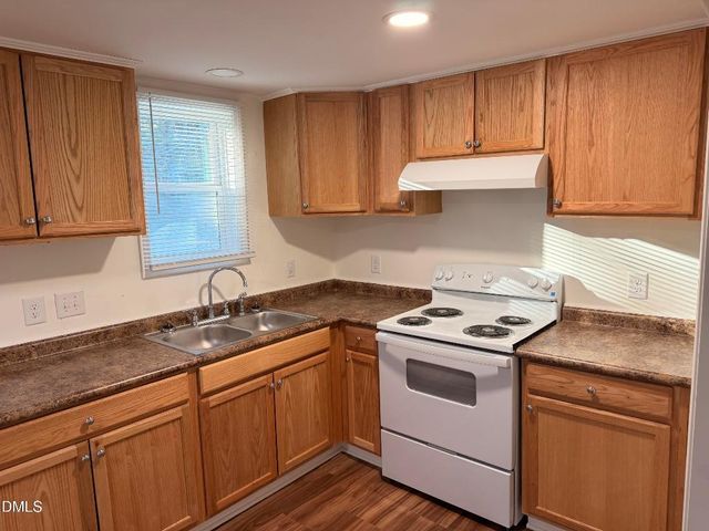 704 N 16th Street, Erwin, NC 28339