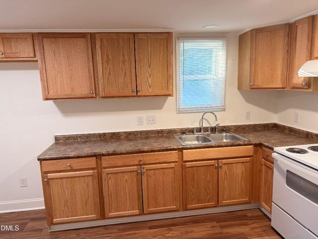 704 N 16th Street, Erwin, NC 28339