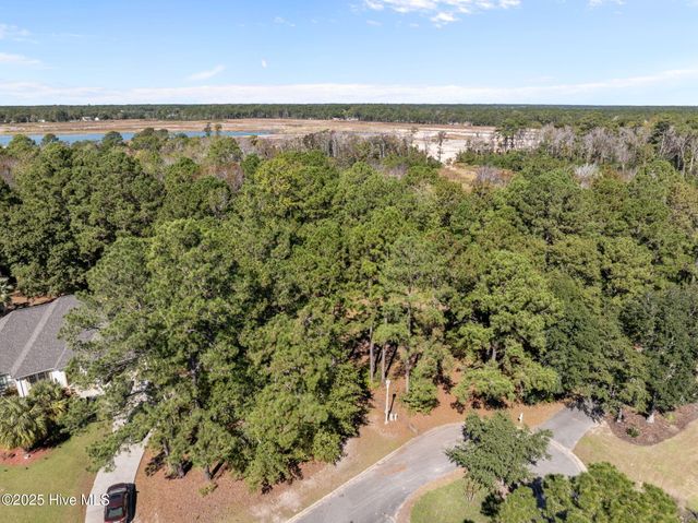 444 Kristen Lane SW, Supply, NC 28462